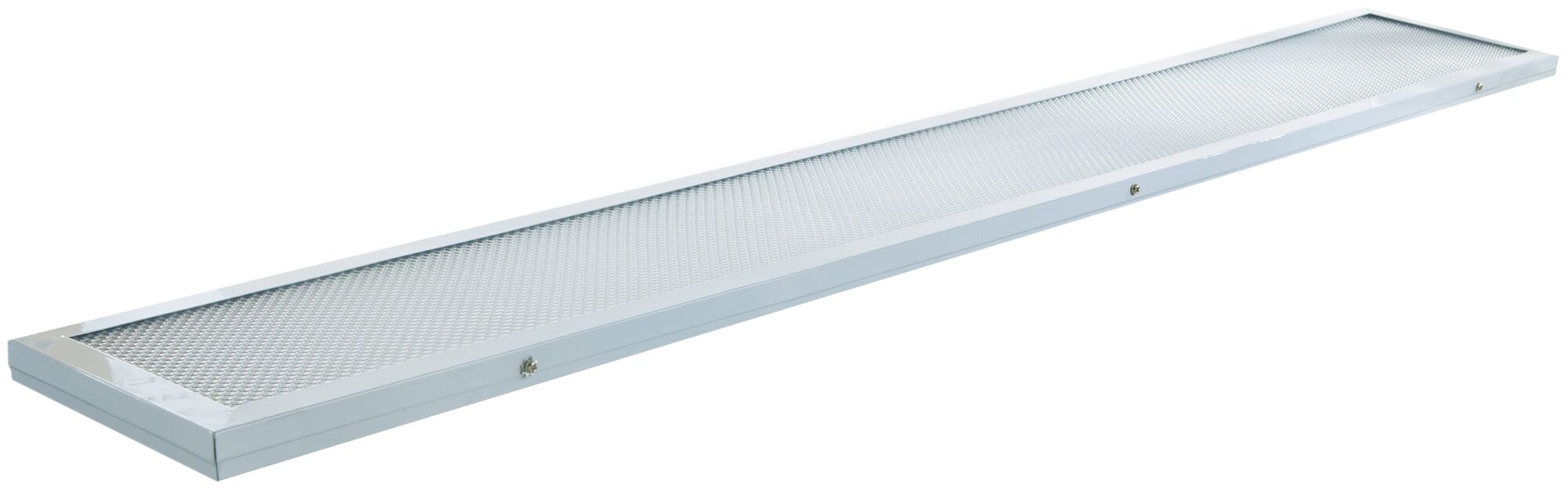 Светильник VOLPE ULP-Q105 18120-45W/NW WHITE LED