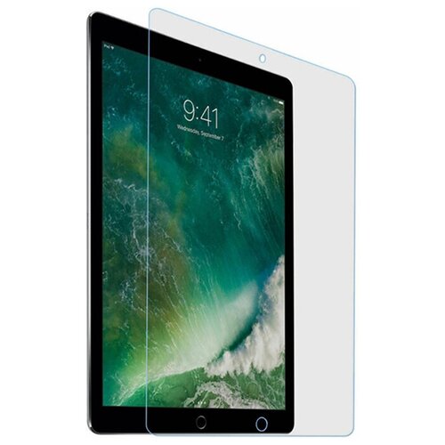 Защитное стекло для iPad Pro 10.5 2017 Tempered Glass / 2.5D, 9H, 0.3 мм