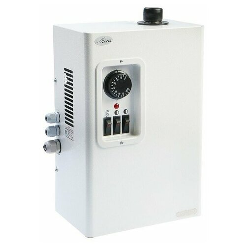 Электрический котел Урал-Микма-Терм Сангай ЭВПМ-6 6 кВт одноконтурный 1122400₽