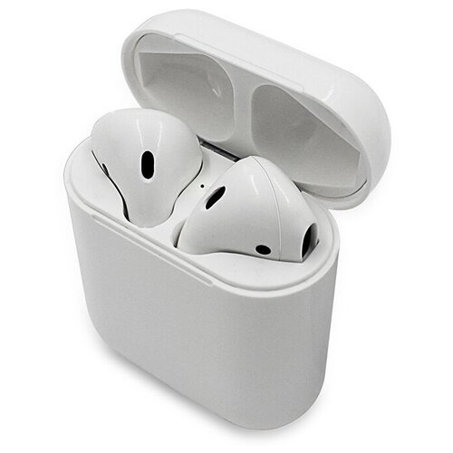 Borofone Наушники Griffin BW27 с боксом для зарядки Bluetooth 200000₽