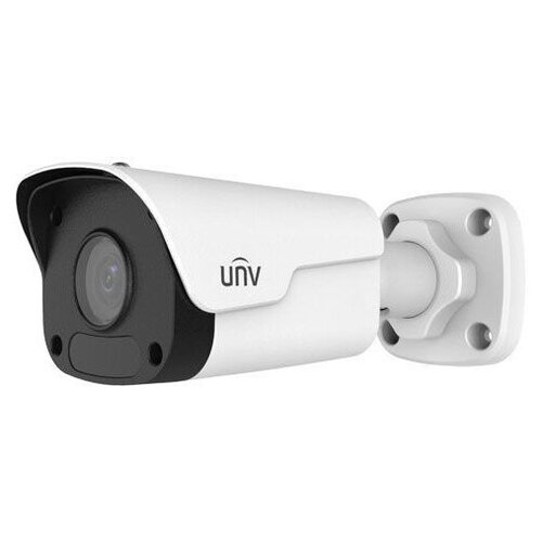 Наружная сетевая видеокамера UNIVIEW IPC2122LR-MLP40-RU 499900₽