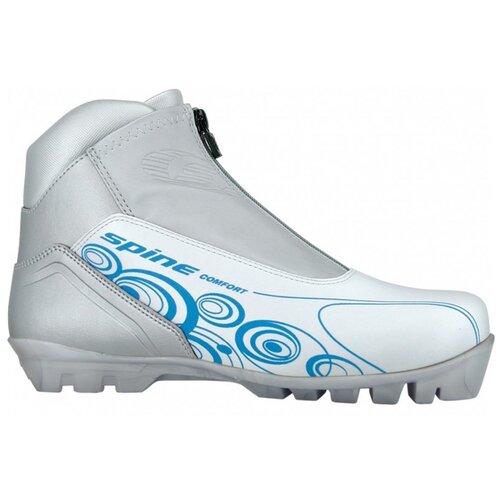 Ботинки лыжные SNS SPINE Comfort 483/2 размер 35