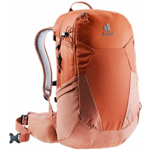 фото Рюкзак туристический deuter futura 25 sl (цвет: paprika-sienna)