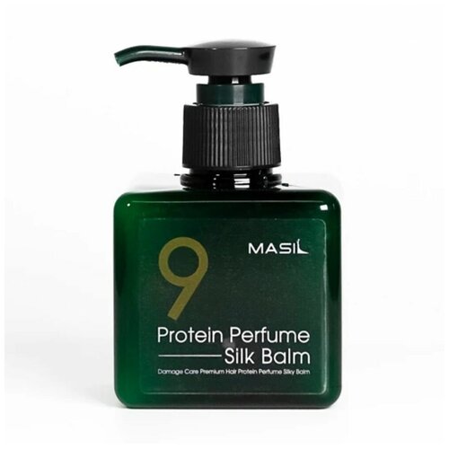 MASIL Бальзам для волос 9PROTEIN PERFUME SILK BALM 180ml 4569₽