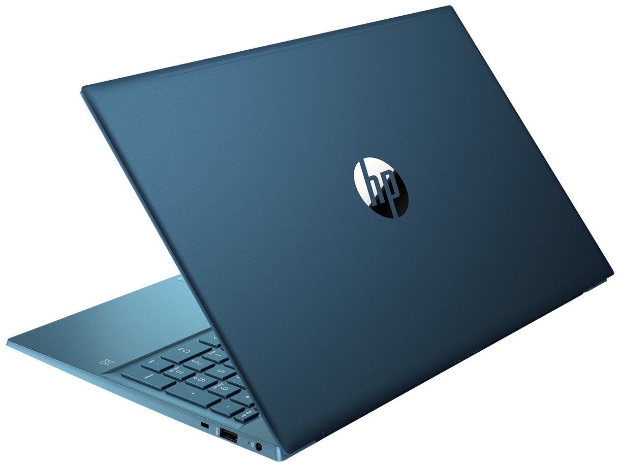 Ноутбук HP Pavilion 15-eg0128ur 15.6