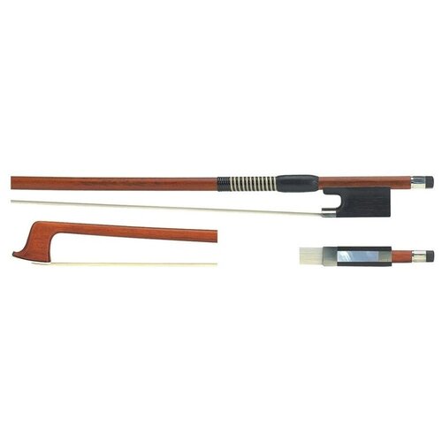 Смычок для скрипки Gewa Brazil Wood 4/4 gewa student viola bow brazil wood jaeger 4 4 смычок для альта