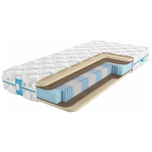 фото Матрас promtex multipacket middle 120х190 промтекс-ориент
