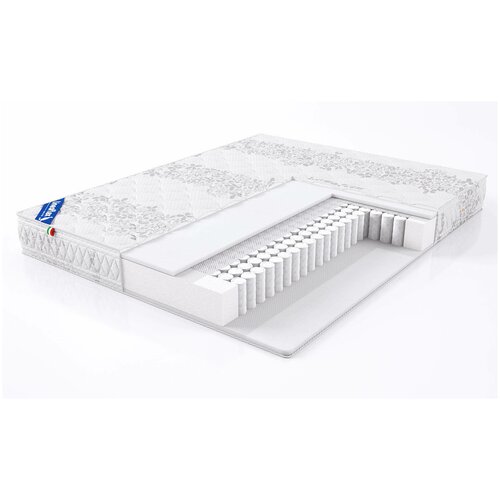 Матрас Lineaflex Alba, Размер 80х150 см