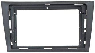 Рамка VW Golf-6 2008-2012, 9" (Incar RVW-FC728)