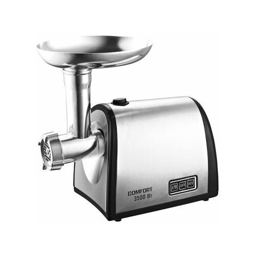 Мясорубка Комфорт Маэстро М3500 нержавейка 47679 850000₽