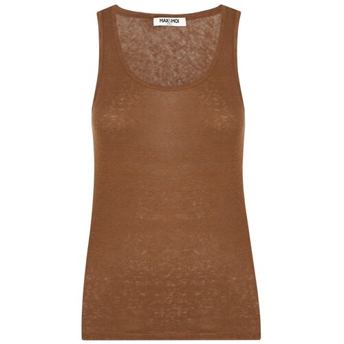 фото Майка max&moi коричневый