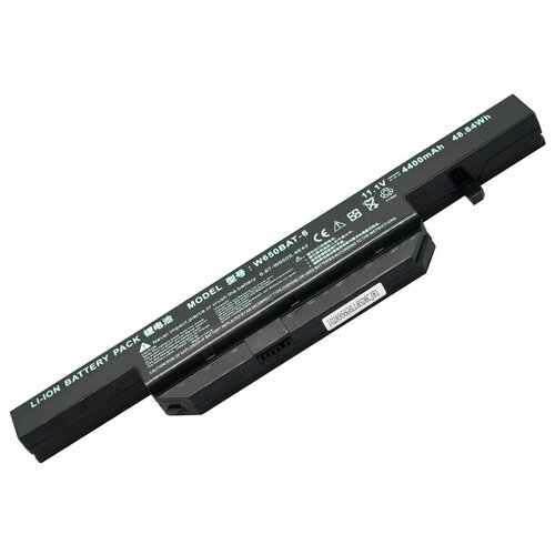 фото Аккумуляторная батарея для dexp atlas h115 noname