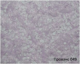 Жидкие обои SILK PLASTER Прованс 049