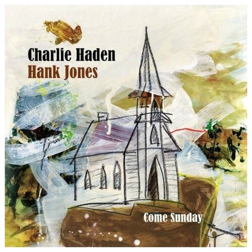 Charlie Haden, Hank Jones - Come Sunday