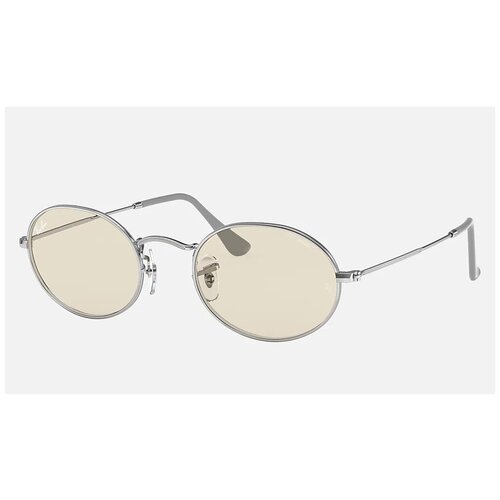 фото Солнцезащитные очки ray-ban oval rb3547 003/t2 (51-21) luxottica