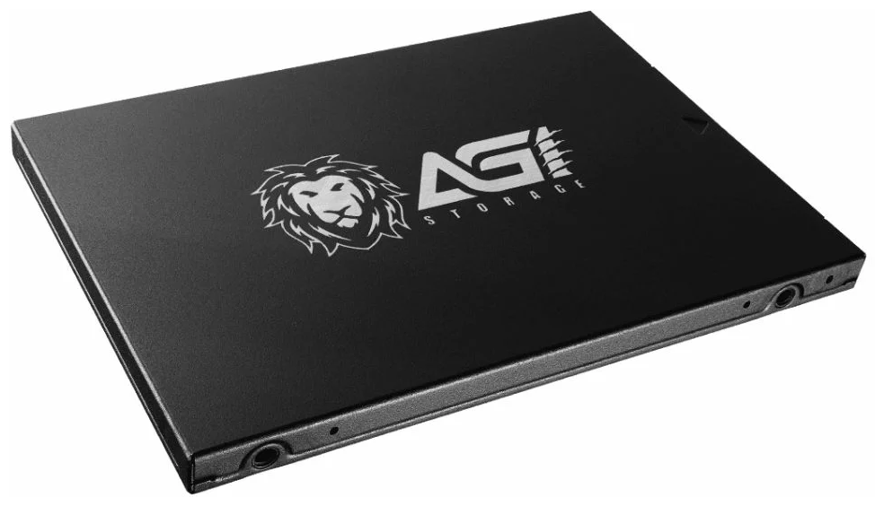 Накопитель SSD 1Tb AGI AI178 (AGI1T0G17AI178)
