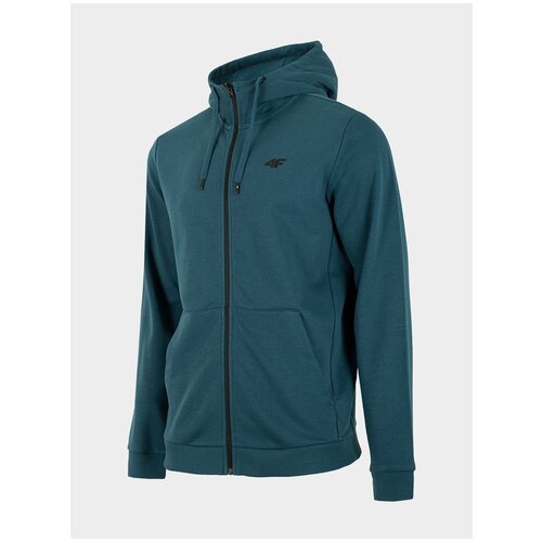 фото Толстовка 4f men's sweatshirts мужчины nosh4-blm353-32s s