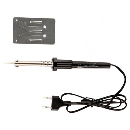 Паяльник Sparta 913106 59600₽