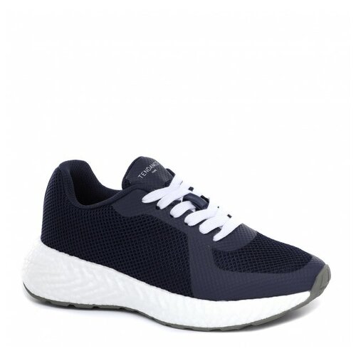 фото Кроссовки tendance r7809 темно-синий, размер 37