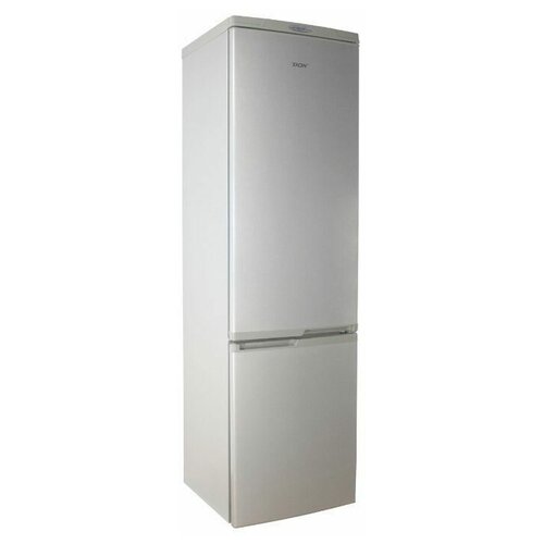 Холодильник DON R-295 нержавеющая сталь (NG)