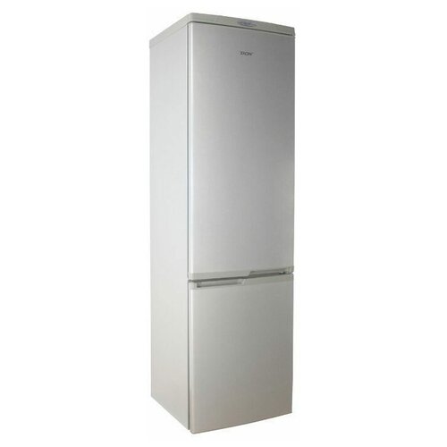 Холодильник DON R-295 нержавеющая сталь NG 3398000₽