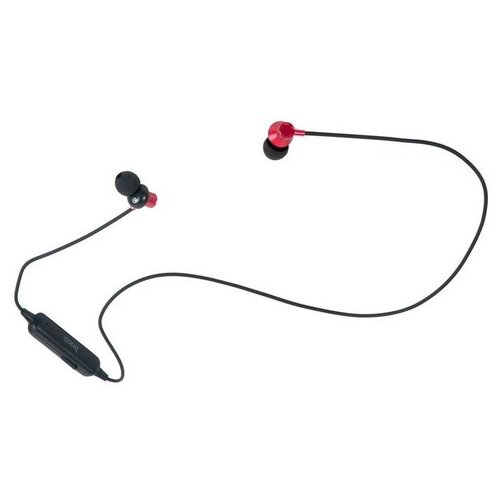 Headphones Наушники HOCO eS13 Plus спортивная bluetooth гарнитур A красный 130300₽