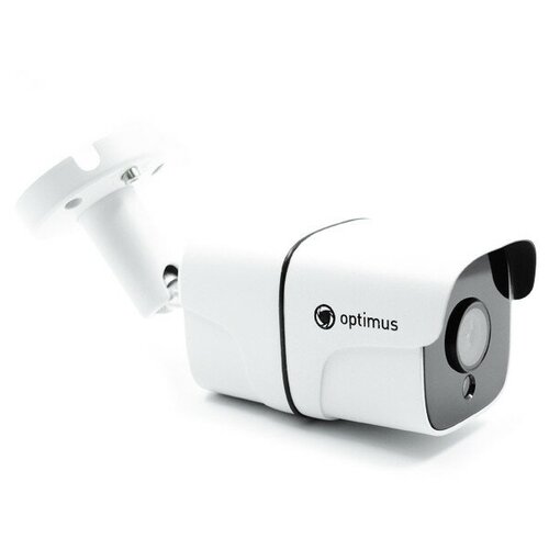 Видеокамера Optimus IP-E015036P_V5 591500₽