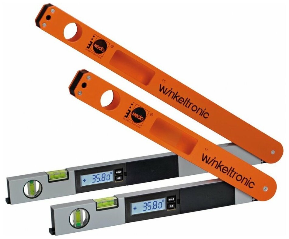 Угломер 405316 Winkeltronic NEDO 600mm