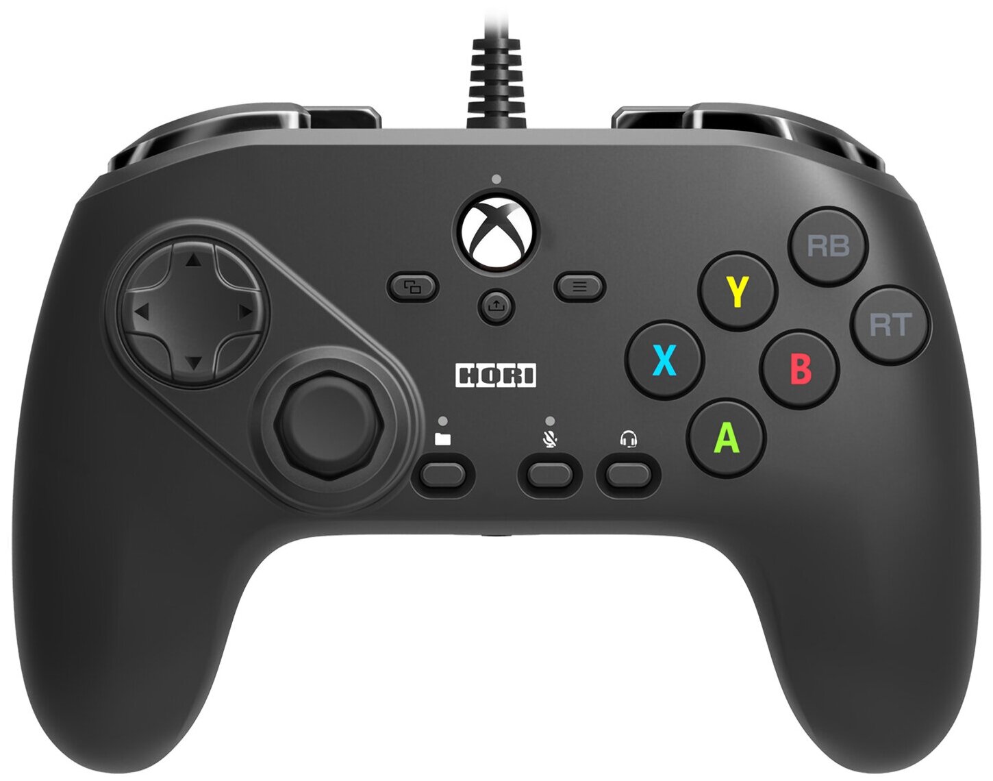 Геймпад для Xbox Hori Fighting Commander OCTA (AB03-001U)