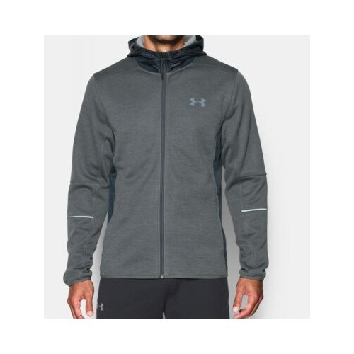 фото Мужская худи ua storm swacket under armour
