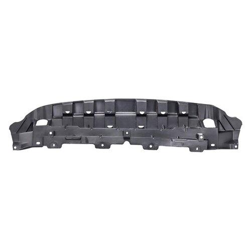 фото Пыльник пластик защита бампера ecosport 13- sailing