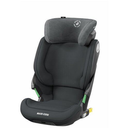 Автокресло 2/3 Maxi-cosi Kore i-Size Authentic Graphite/графит автокресло группа 2 3 15 36 кг maxi cosi kore pro i size authentic red