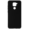 Для Xiaomi Redmi Note 9 Black - изображение