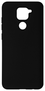 Фото Для Xiaomi Redmi Note 9 Black