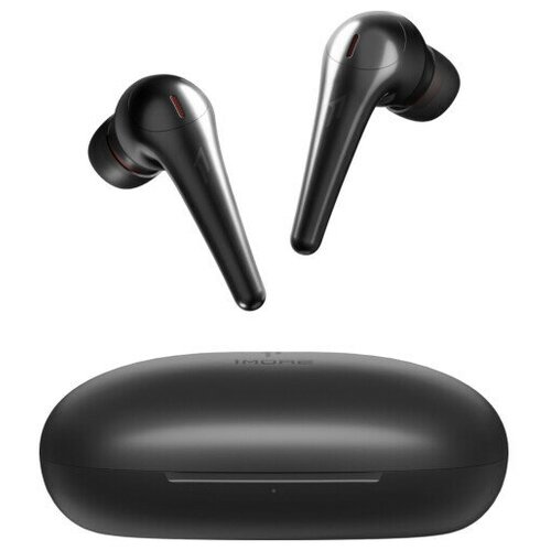 Наушники 1MORE Comfobuds PRO TRUE Wireless Earbuds black 915000₽