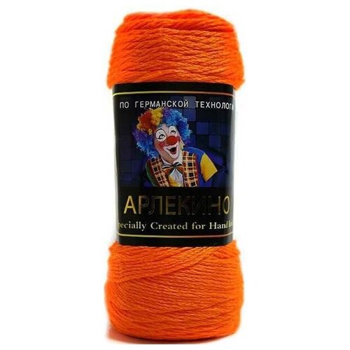 Пряжа Color City Арлекино | Китай | 5шт упаковка | Вискоза: 35%, Шёлк искусственный : 50%, Шерсть Новозеландская: 15%