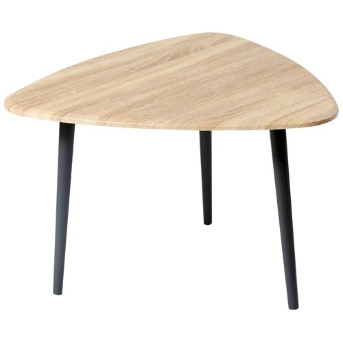 фото Стол журнальный leset мельбурн орех