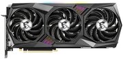 Видеокарта MSI GeForce RTX 3080 Ti GAMING X TRIO 12G, Retail