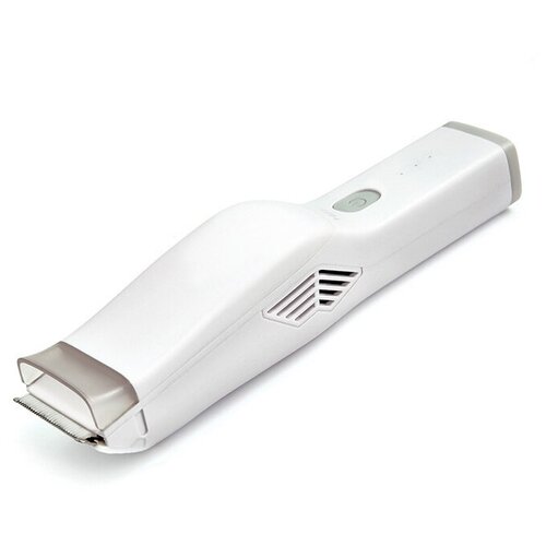 Машинка для стрижки HALSA 60-0616 белый 724700₽