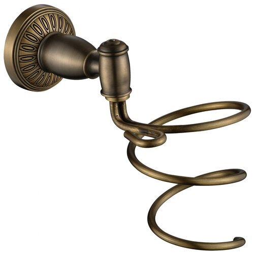 фото Держатель для фена savol s-006633c