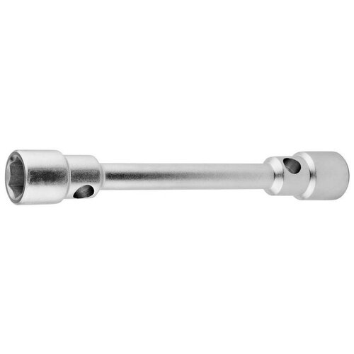 Торцовый баллонный ключ ЗУБР 32 х 33 мм 27180-32-33