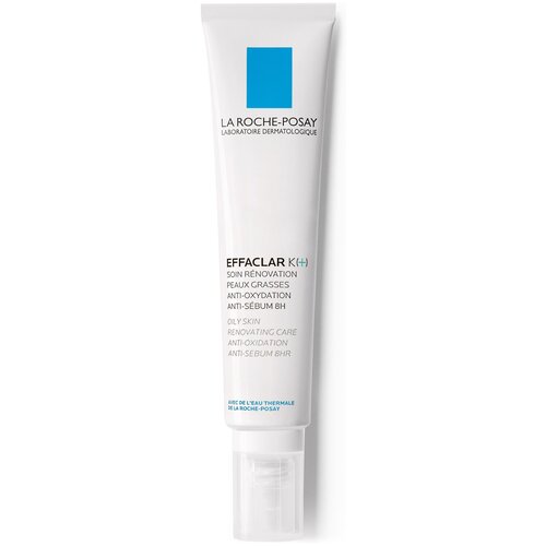 La Roche-Posay Effaclar K(+), 40 мл