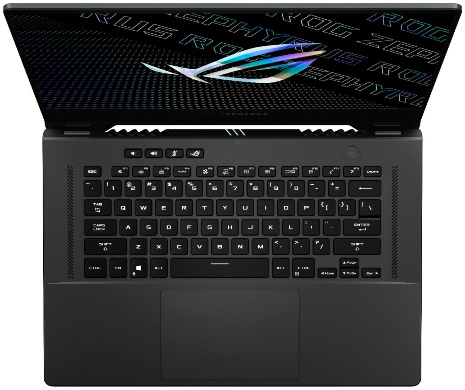 Ноутбук Asus Rog Zephyrus Gx501gi Купить