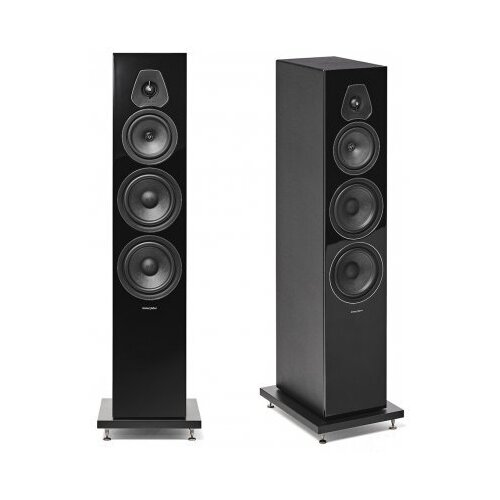 Напольная акустика Sonus Faber Lumina V Black 24170000₽