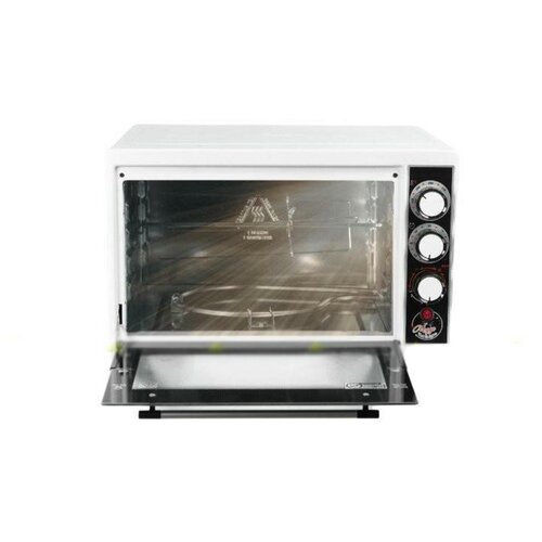 Жарочный шкаф Чудо Пекарь ЭДБ-0129 белая 619000₽