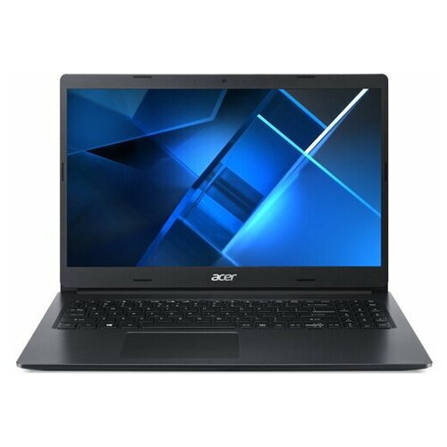 Ноутбук Acer Extensa EX215-32-C4QC 156FHDCel N45004Gb256Gb SSDVGAnoDVDW10black NXEGNER008 3548300₽