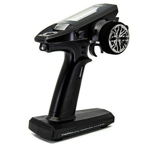 Аппаратура и электроника Futaba 4PM-R334SBS-F24P1DX