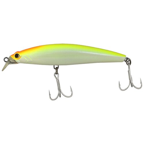 Воблер CULTIVA Savoy Minnow RM-112F 112мм 19г цвет 12 Floating