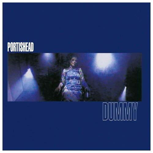 виниловая пластинка portishead portishead 2lp товар уцененный Universal Portishead. Dummy (виниловая пластинка)