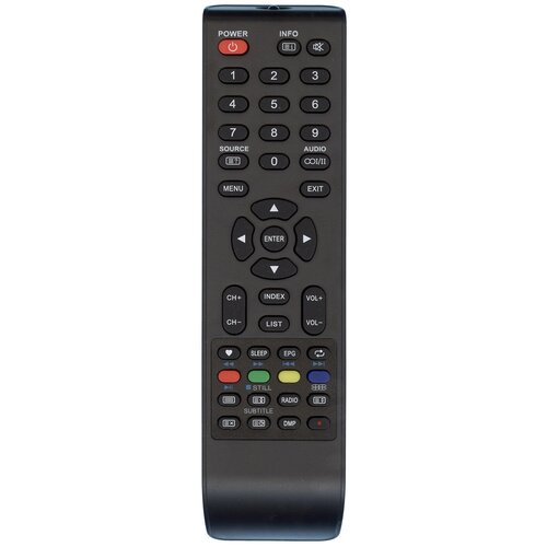 фото Пульт ду для телевизоров dexp jkt-62c huayu